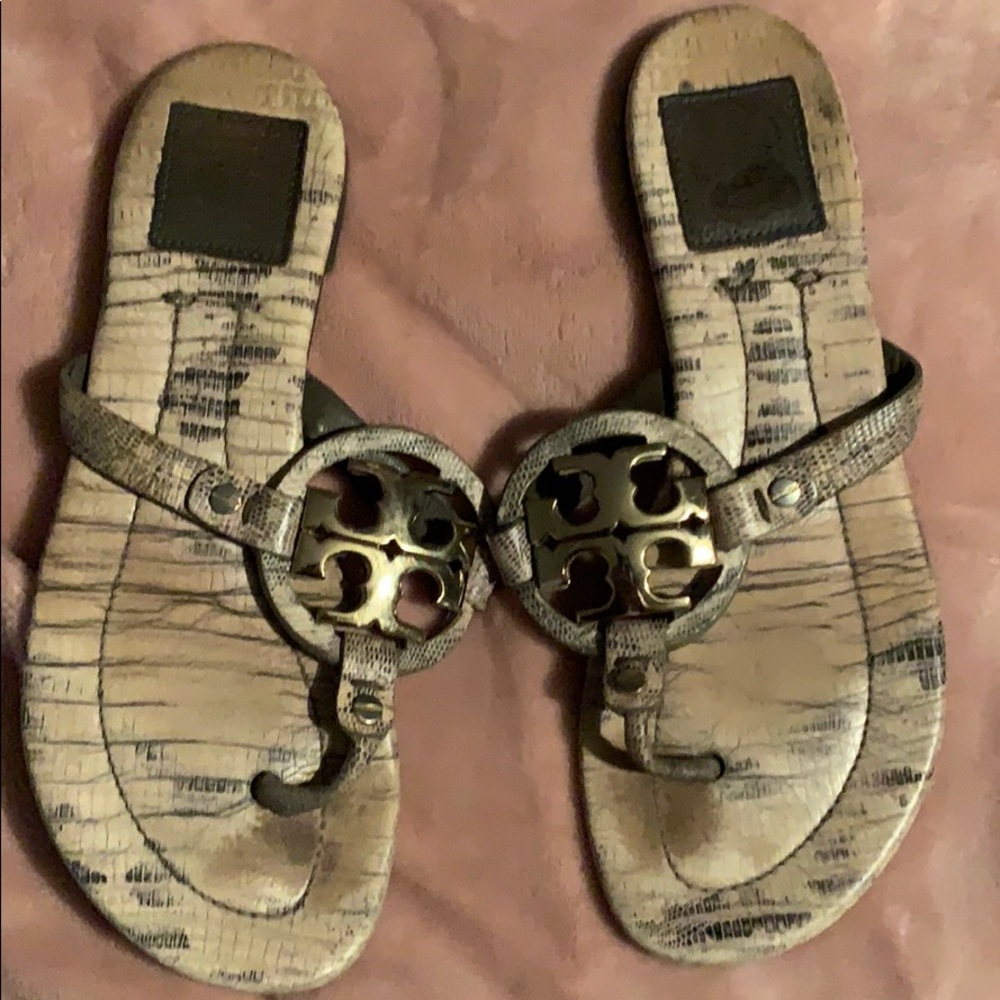 Tory Burch sandals